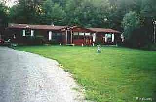 4776 Caine Road Vassar, MI 48768 - Photo 1 of 1 Property Photo