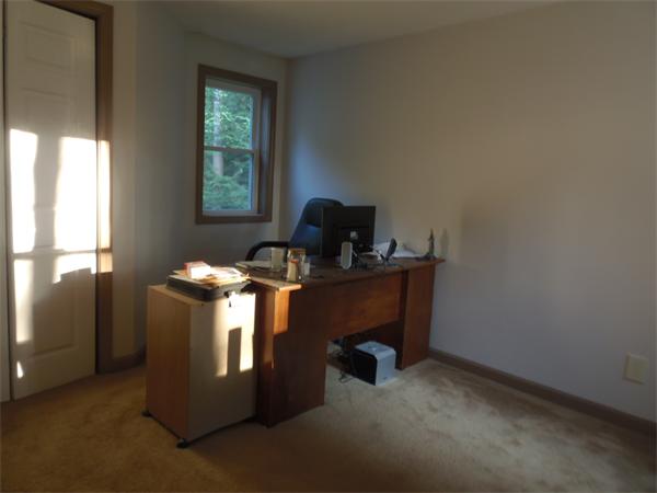42 Montague Road Sunderland, MA 01375 - Photo 10 of 21 a view of workspace with window