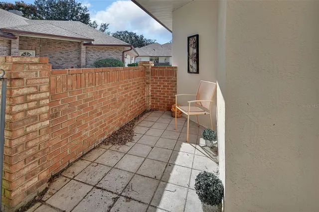 a view of outdoor space