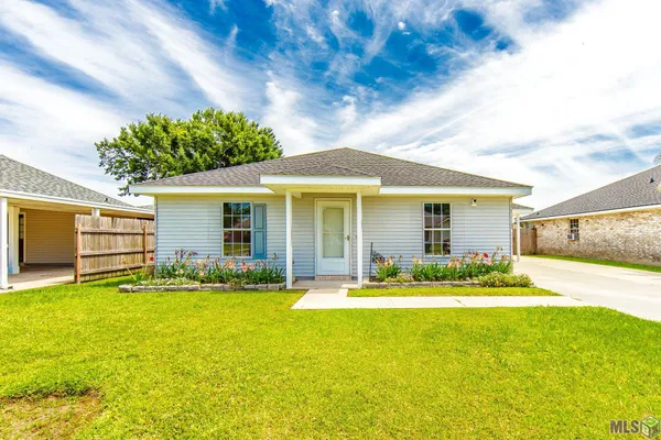 $153,000 | 220 Evelyn Avenue, Houma, LA 70363