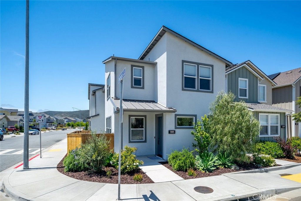1885 San Luis Rnch Road San Luis Obispo, CA 93405 - Photo 44 of 61