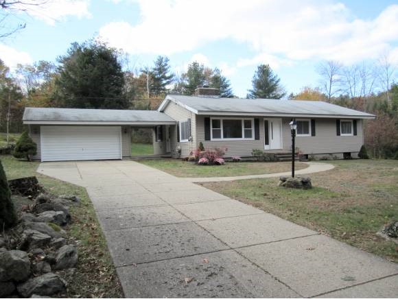 154 Wallace Road Bedford, NH 03110 - Photo 1 of 1