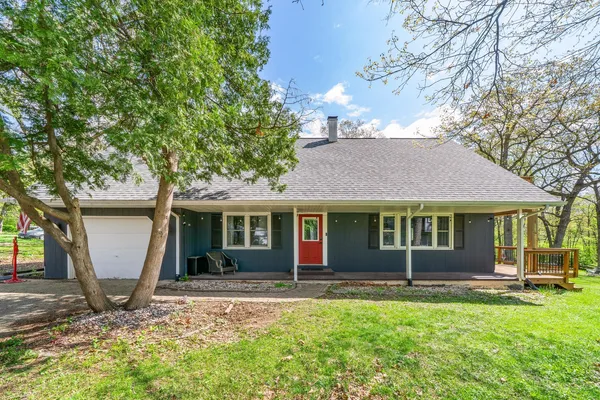$475,000 | 795 Lake Holiday Drive, Lake Holiday, IL 60548