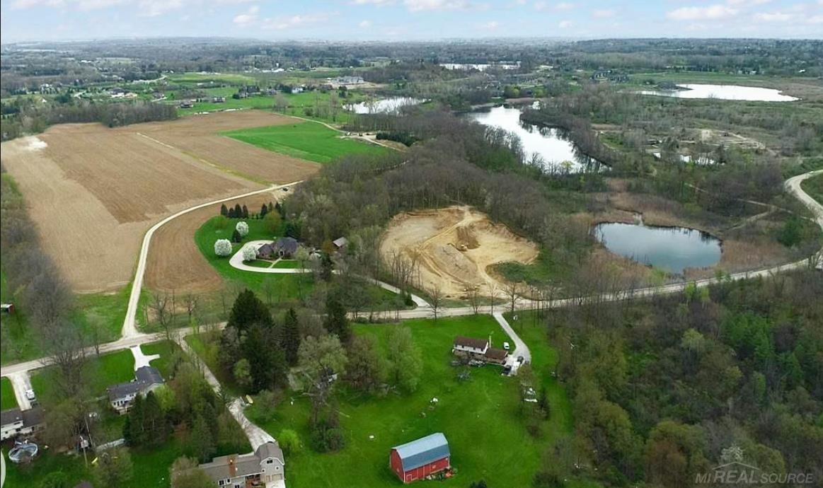 0 31 31 Mile Road Washington, MI 48095 - Photo 1 of 2
