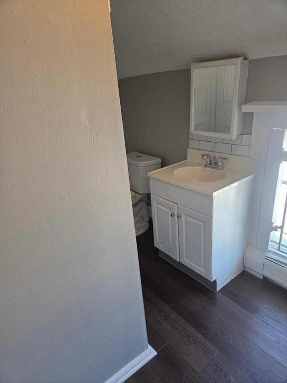 14 Carver Street, Unit 3 Fall River, MA 02721 - Photo 7 of 8 a utility room with a sink washer and dryer