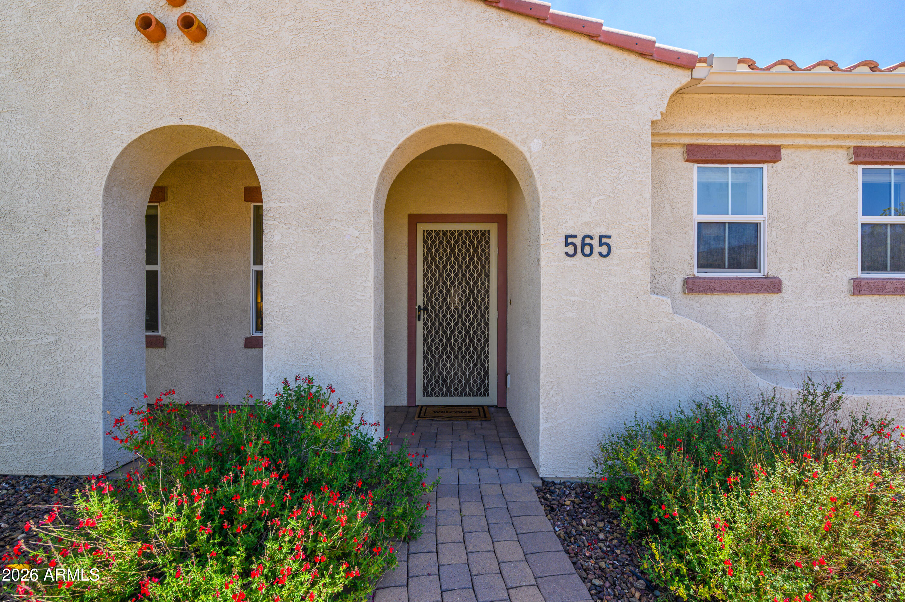 565 Whistle Stop Road Clarkdale, AZ 86324 - Photo 2 of 40 565 Whistle Stop Road-3