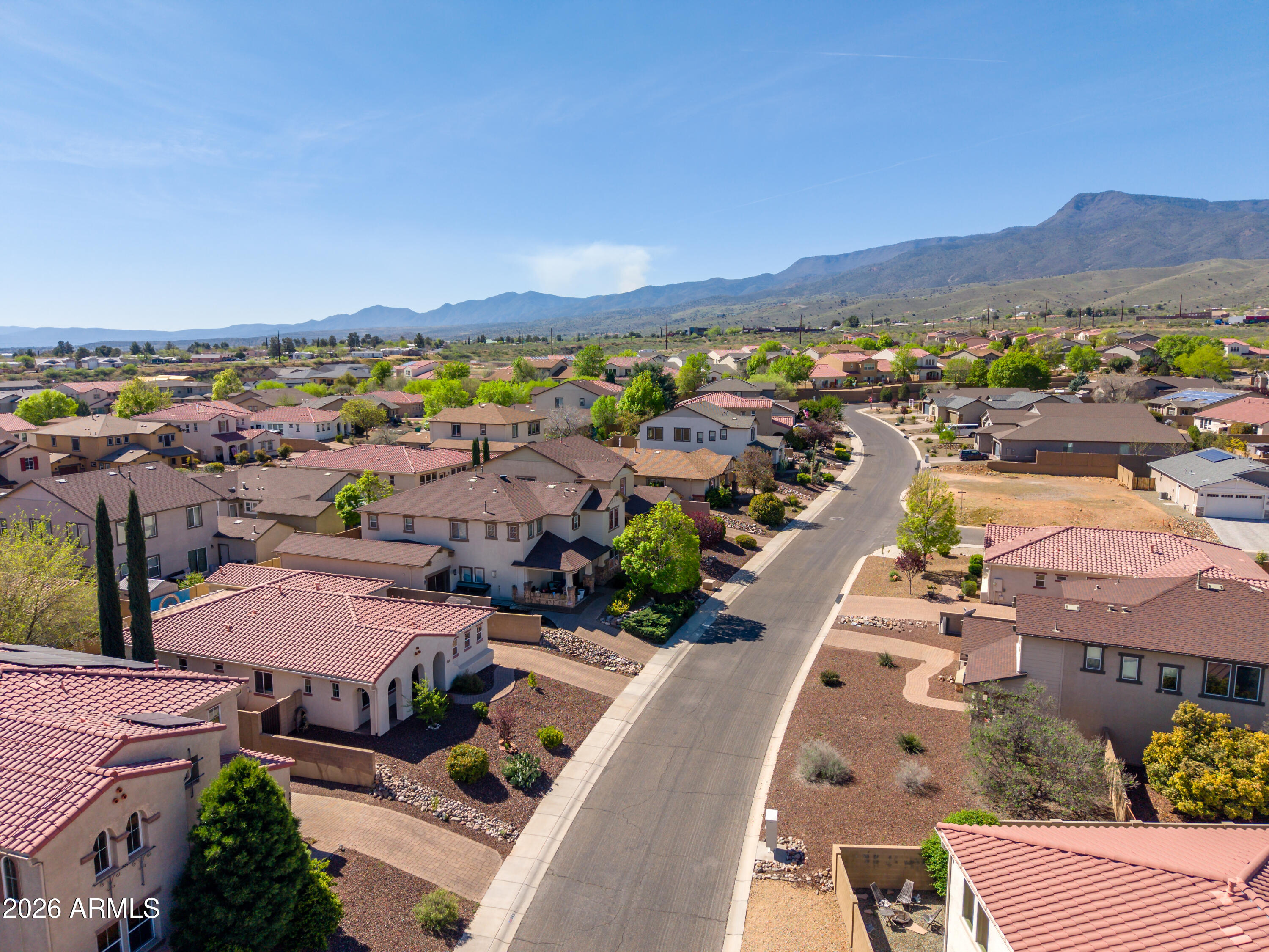 565 Whistle Stop Road Clarkdale, AZ 86324 - Photo 23 of 40 565 Whistle Stop Road-24