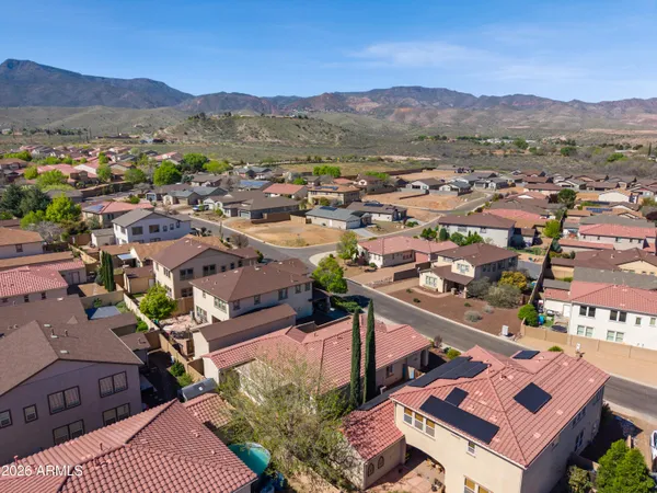 $450,000 | 565 Whistle Stop Road, Clarkdale, AZ 86324