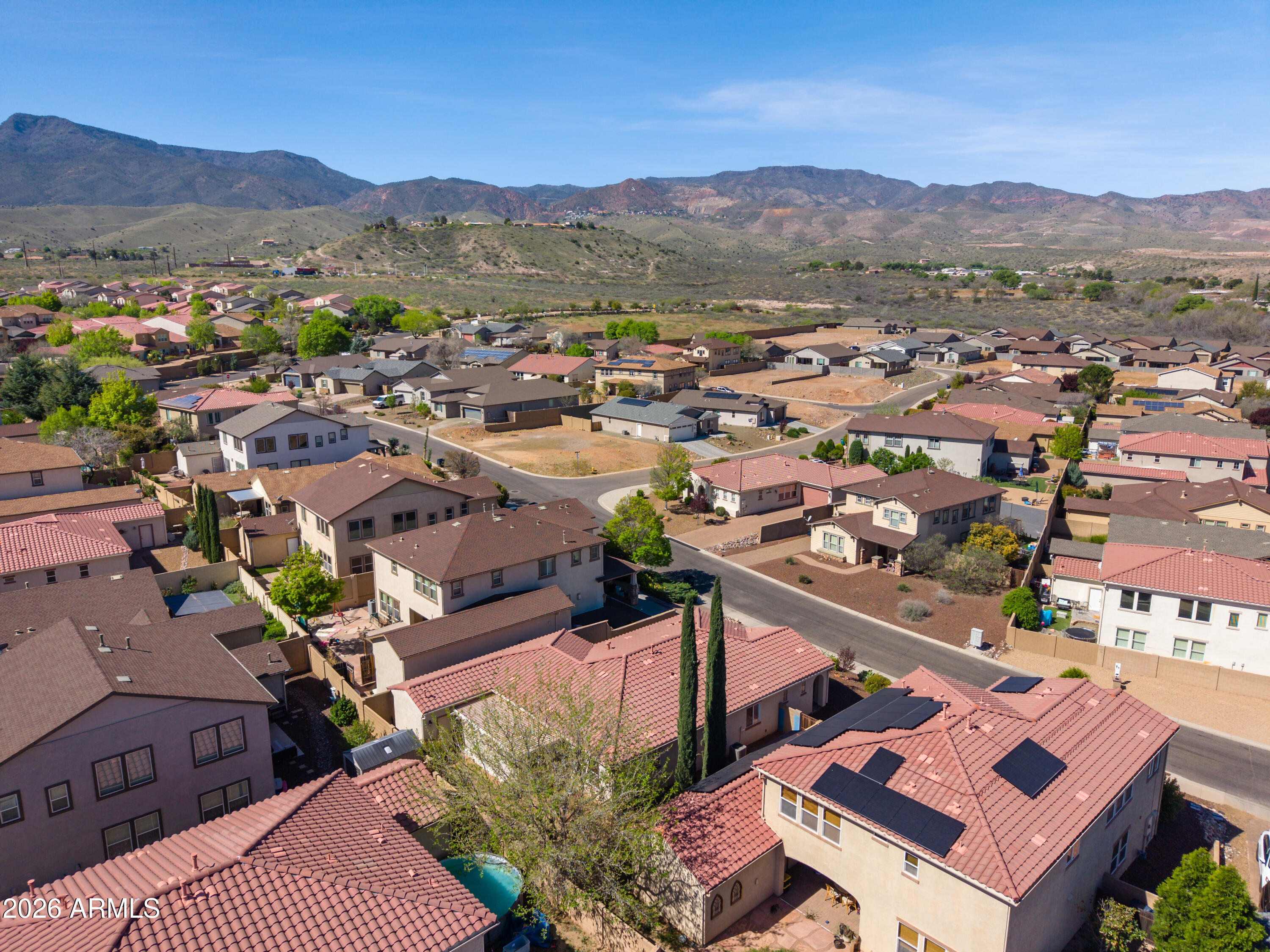 565 Whistle Stop Road Clarkdale, AZ 86324 - Photo 24 of 40 565 Whistle Stop Road-25