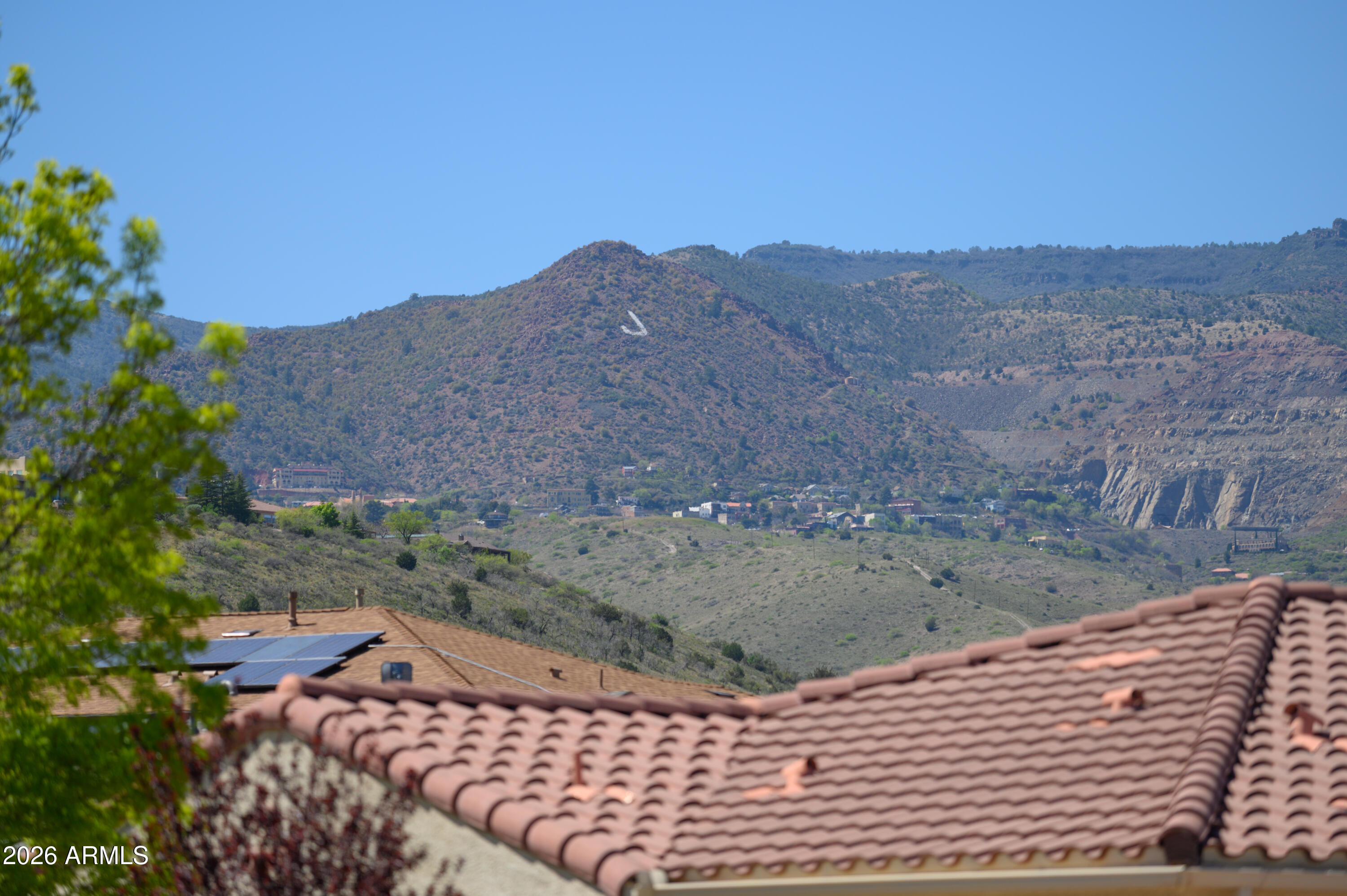565 Whistle Stop Road Clarkdale, AZ 86324 - Photo 25 of 40 565 Whistle Stop Road-26