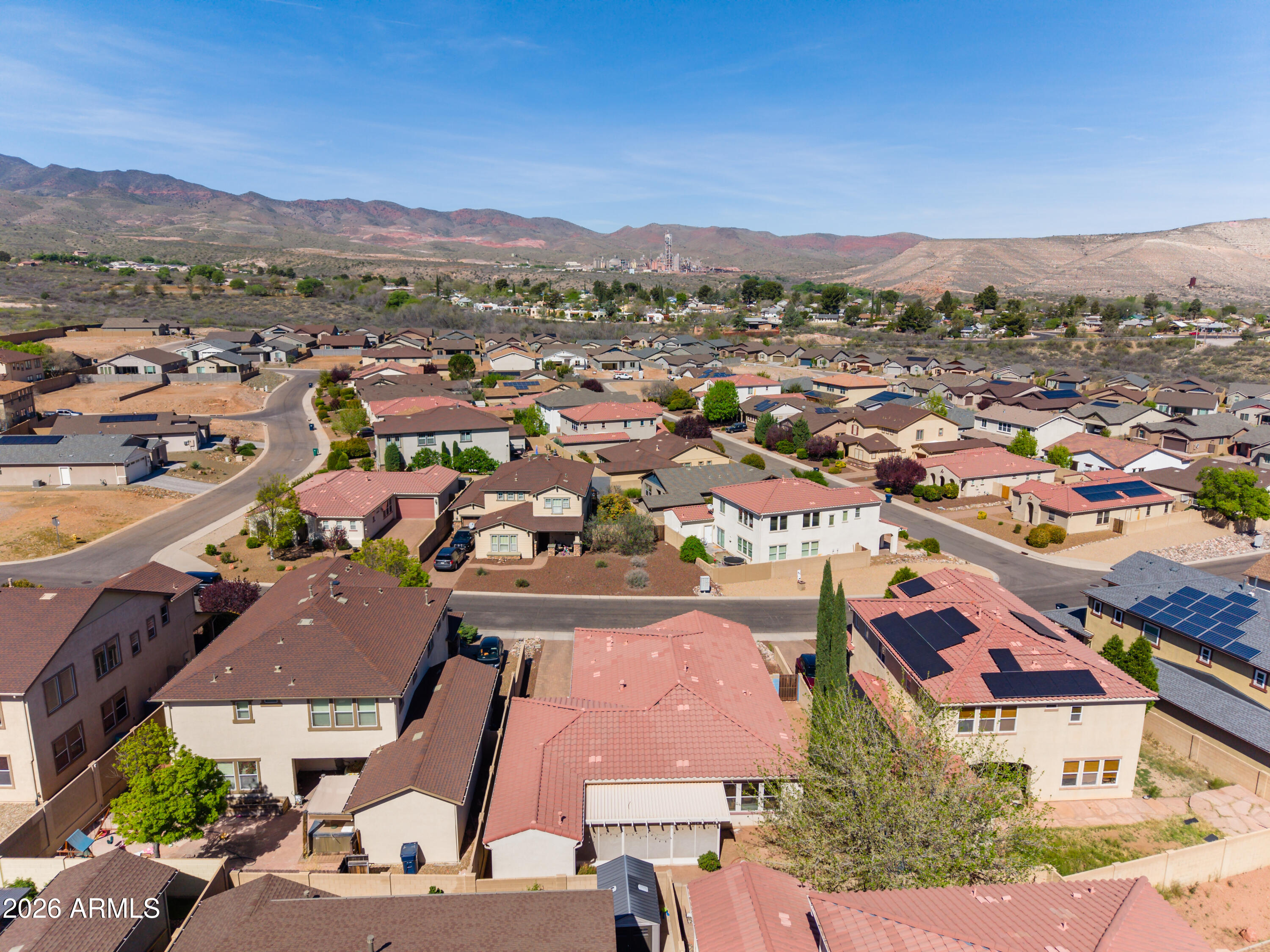 565 Whistle Stop Road Clarkdale, AZ 86324 - Photo 26 of 40 565 Whistle Stop Road-27