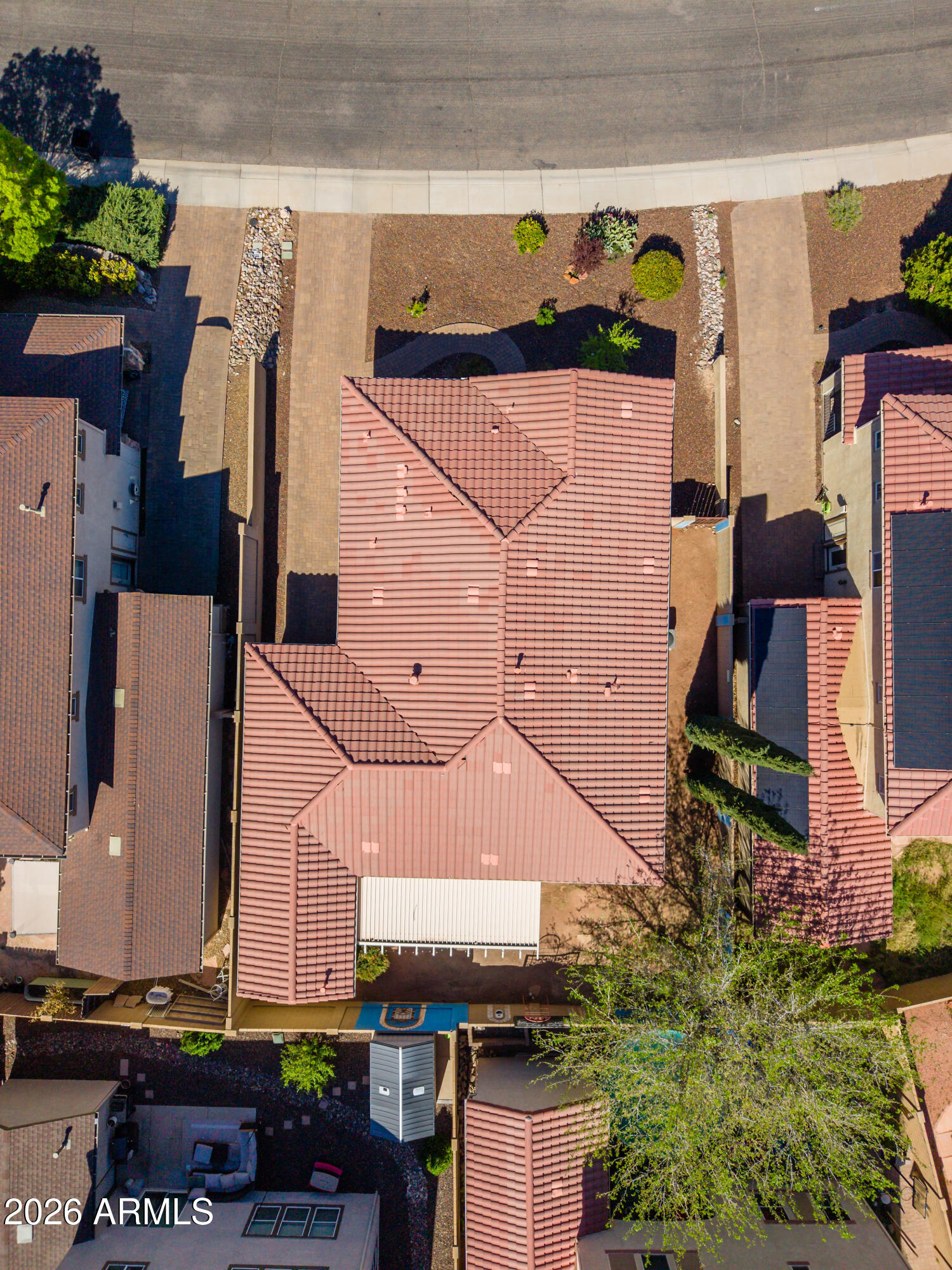 565 Whistle Stop Road Clarkdale, AZ 86324 - Photo 27 of 40 565 Whistle Stop Road-28