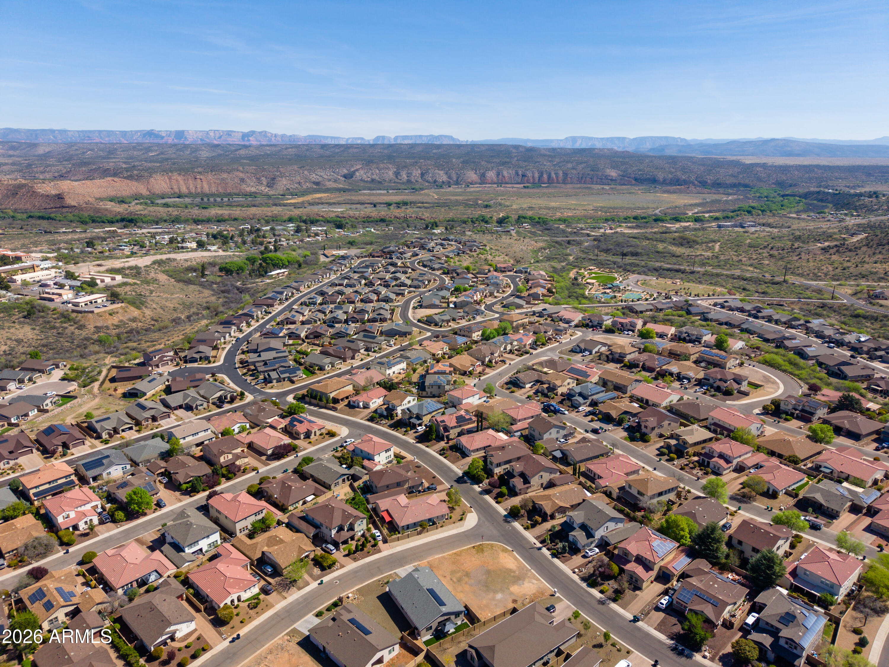 565 Whistle Stop Road Clarkdale, AZ 86324 - Photo 29 of 40 565 Whistle Stop Road-30