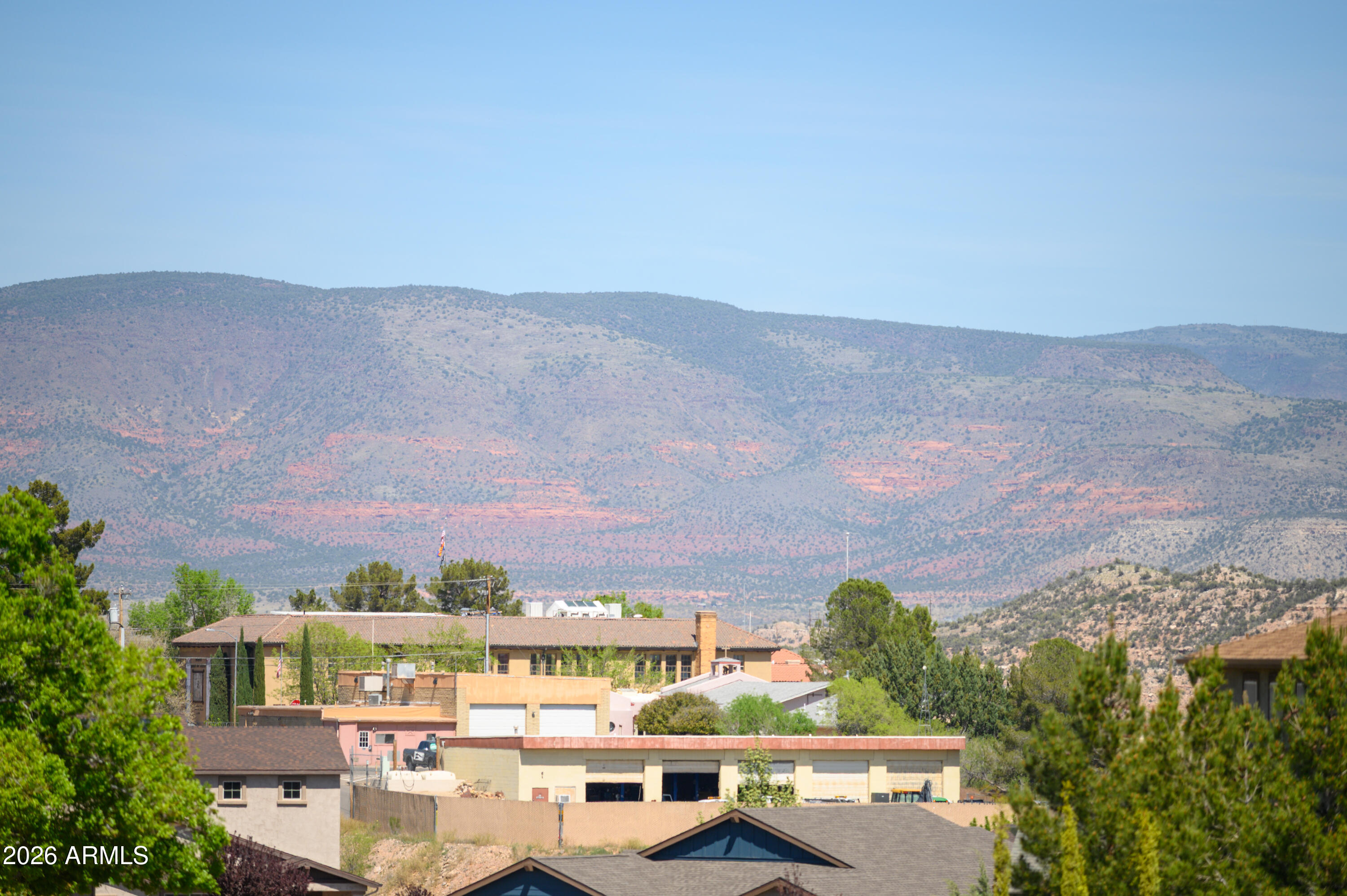565 Whistle Stop Road Clarkdale, AZ 86324 - Photo 31 of 40 565 Whistle Stop Road-32