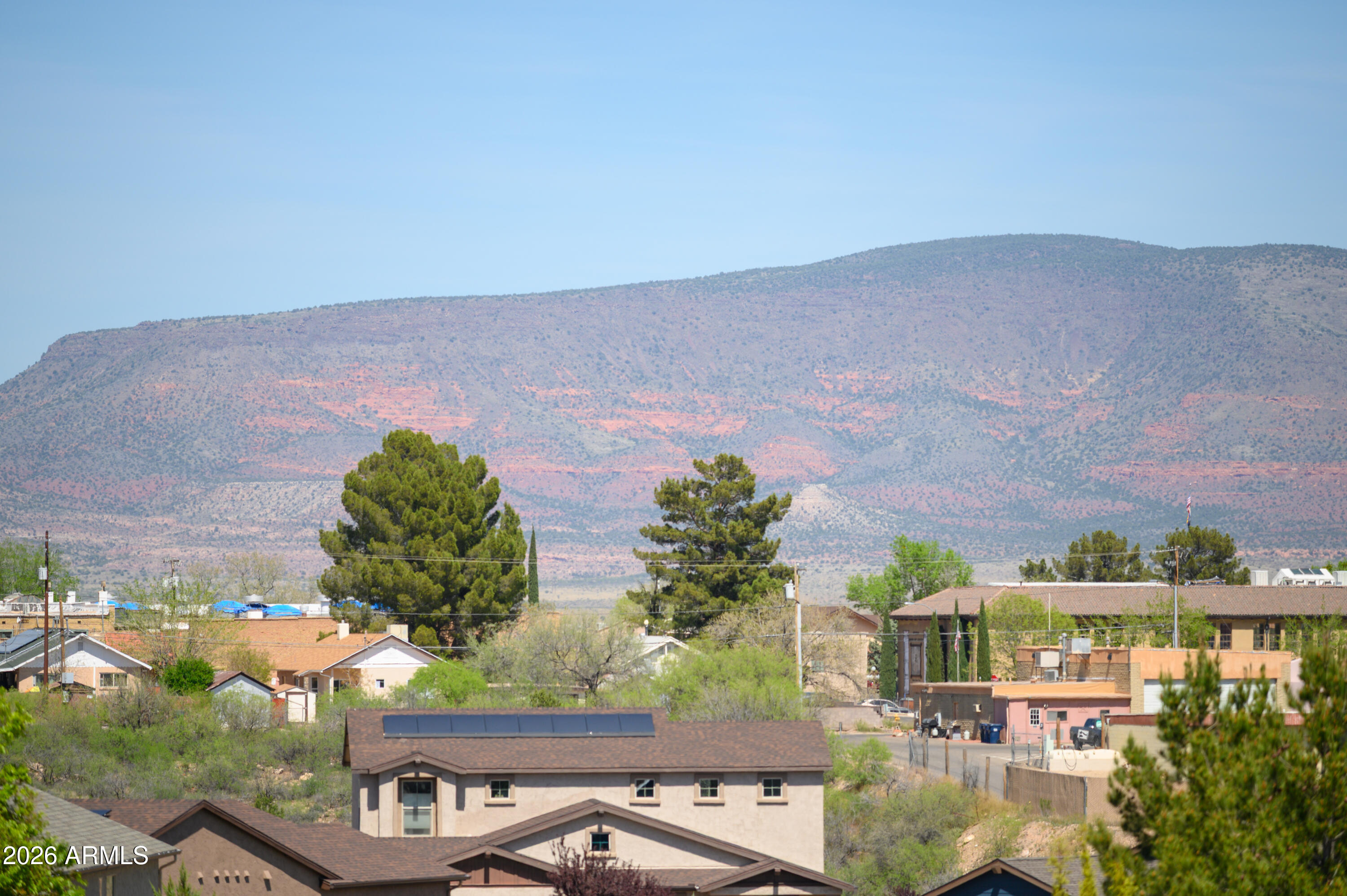 565 Whistle Stop Road Clarkdale, AZ 86324 - Photo 32 of 40 565 Whistle Stop Road-33