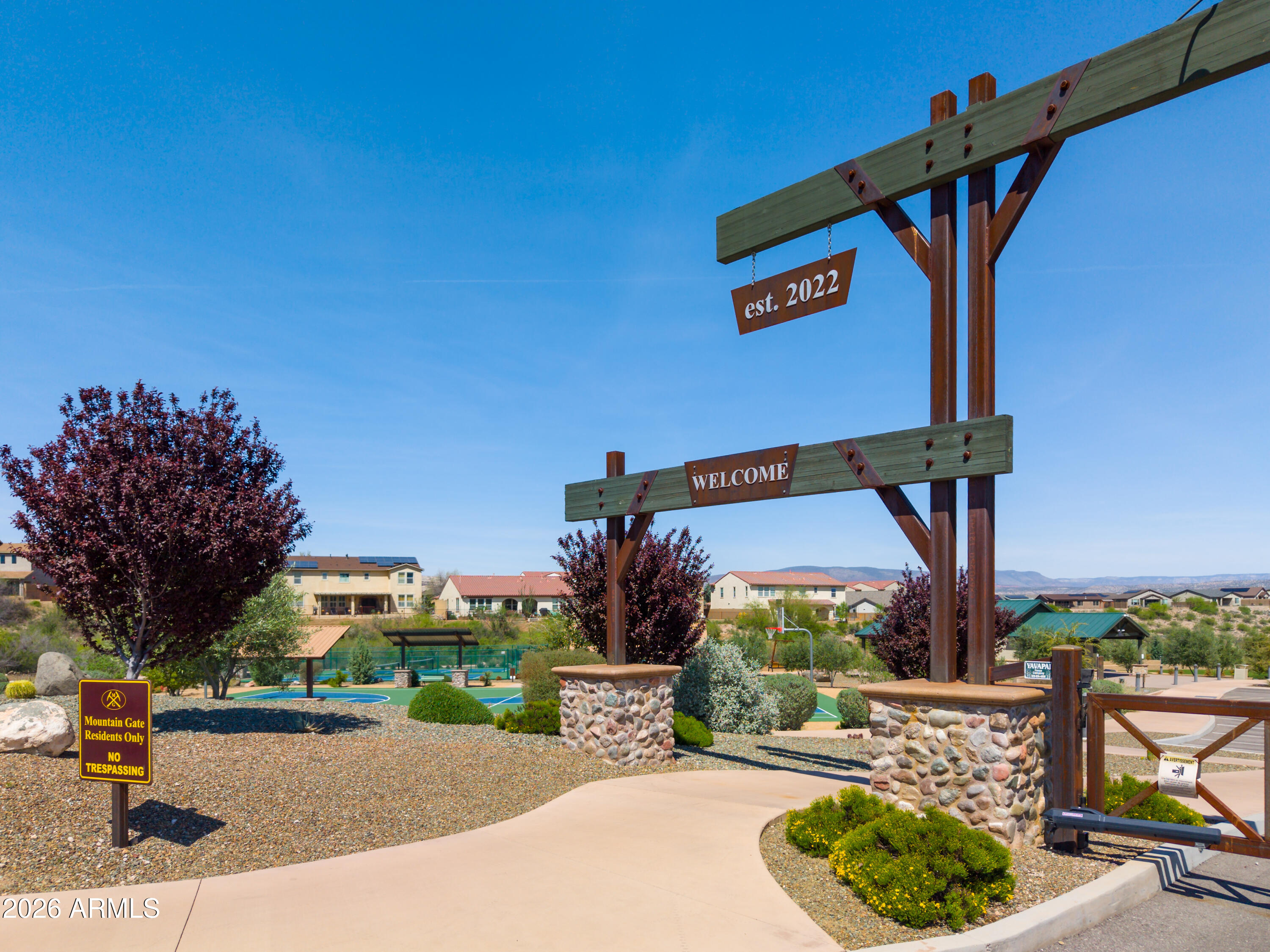 565 Whistle Stop Road Clarkdale, AZ 86324 - Photo 36 of 40 565 Whistle Stop Road-37