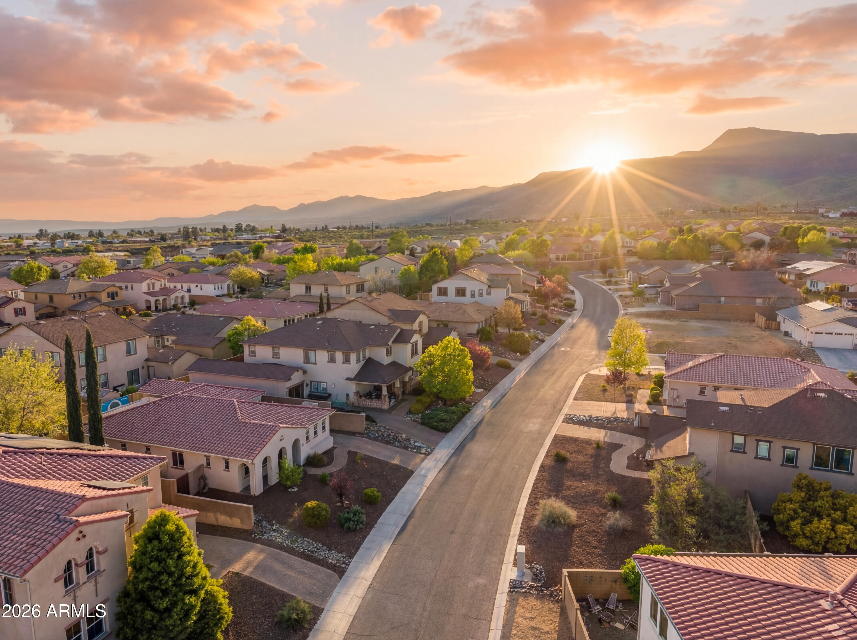 565 Whistle Stop Road Clarkdale, AZ 86324 - Photo 38 of 40 565 Whistle Stop Road-39