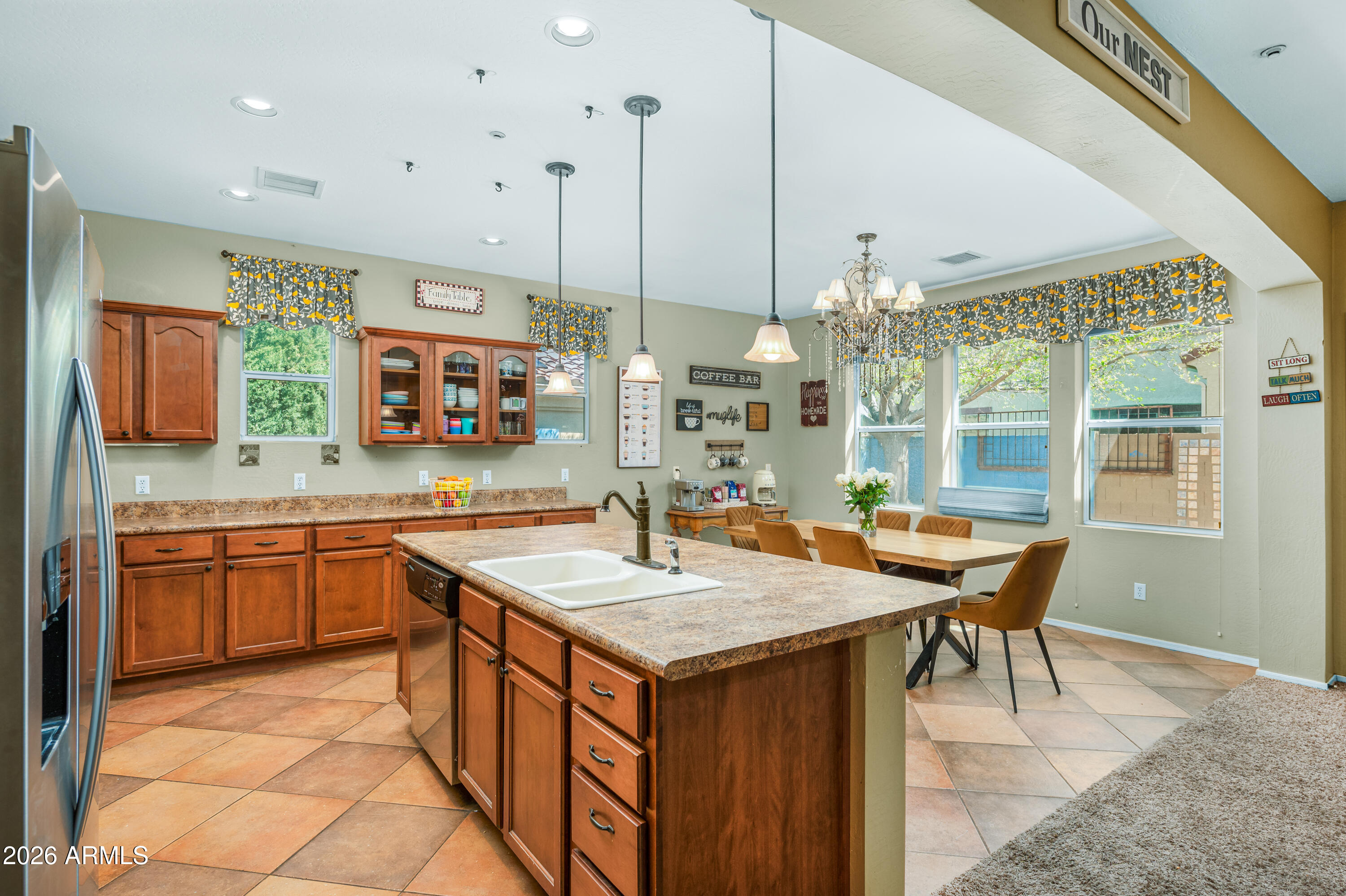 565 Whistle Stop Road Clarkdale, AZ 86324 - Photo 4 of 40 565 Whistle Stop Road-5