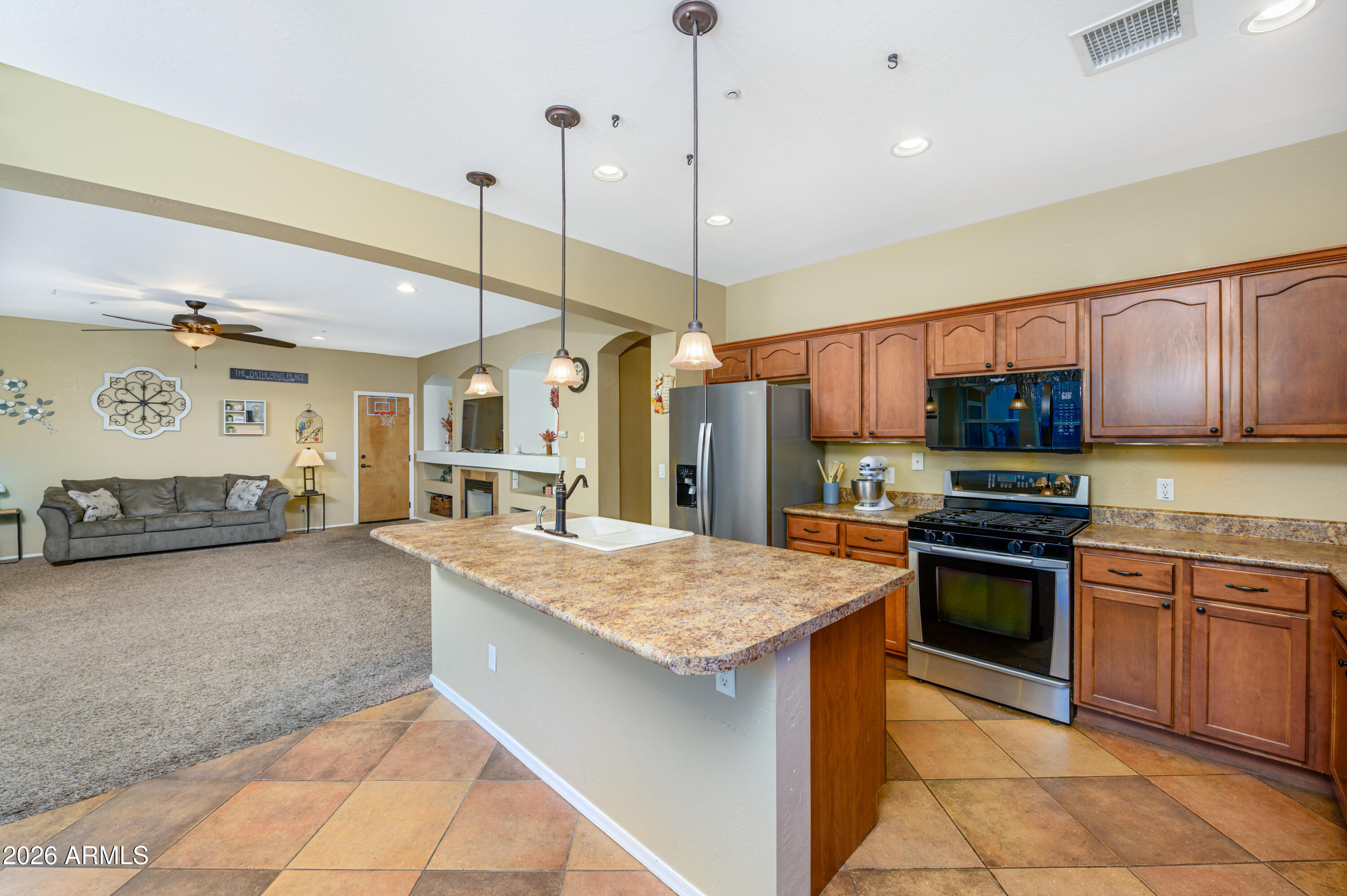 565 Whistle Stop Road Clarkdale, AZ 86324 - Photo 7 of 40 565 Whistle Stop Road-8