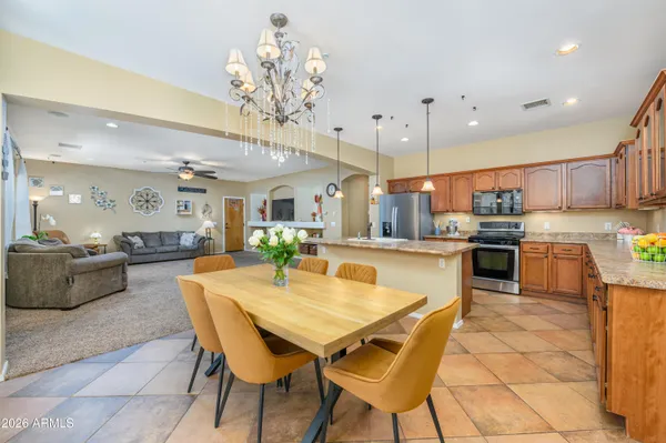 $450,000 | 565 Whistle Stop Road, Clarkdale, AZ 86324