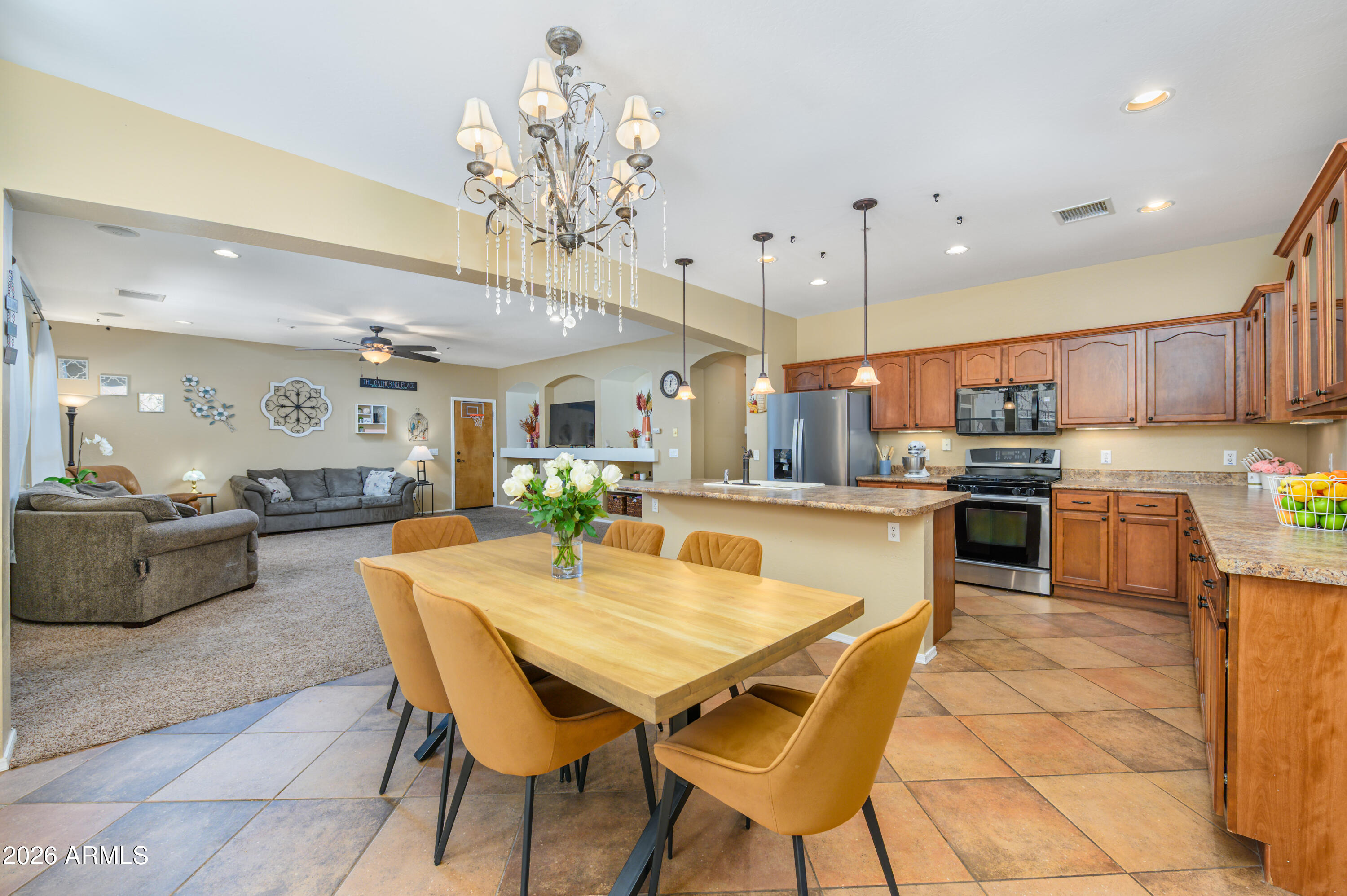 565 Whistle Stop Road Clarkdale, AZ 86324 - Photo 8 of 40 565 Whistle Stop Road-9