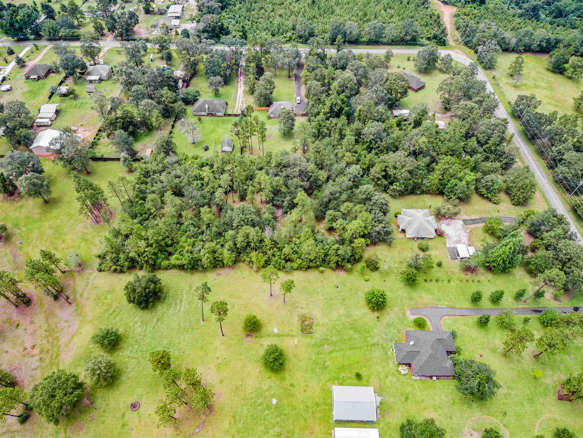 40366 Pine Grove Road Bay Minette, AL 36507 - Photo 27 of 28