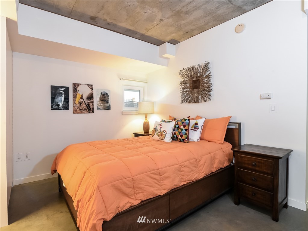 501 Roy Street, Unit F229 Seattle, WA 98109 - Photo 11 of 25