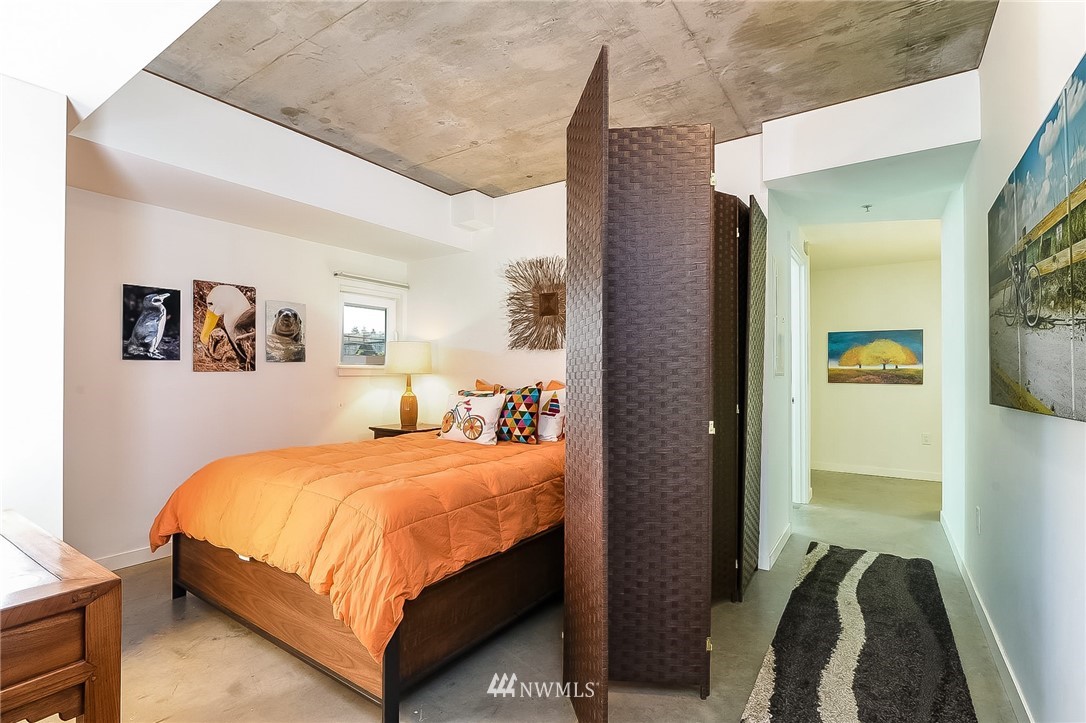 501 Roy Street, Unit F229 Seattle, WA 98109 - Photo 12 of 25