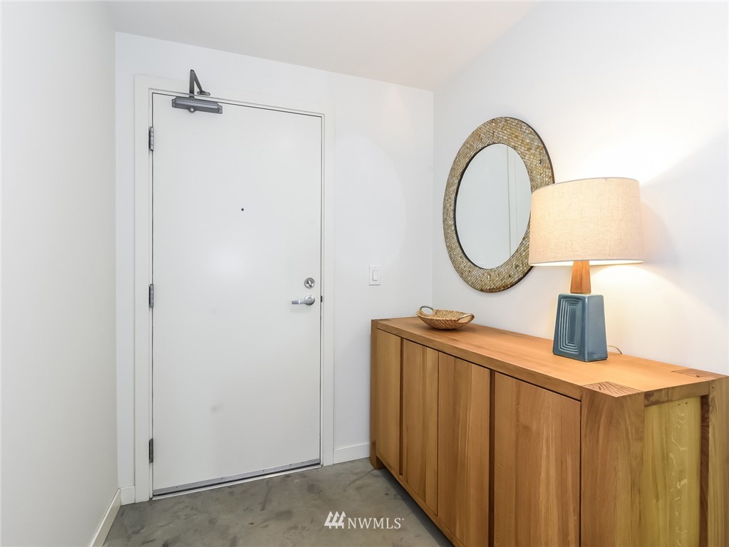 501 Roy Street, Unit F229 Seattle, WA 98109 - Photo 16 of 25