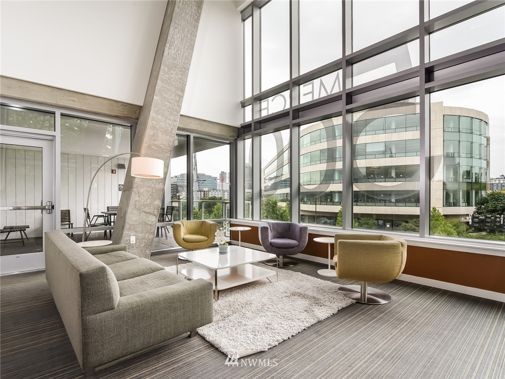 501 Roy Street, Unit F229 Seattle, WA 98109 - Photo 18 of 25