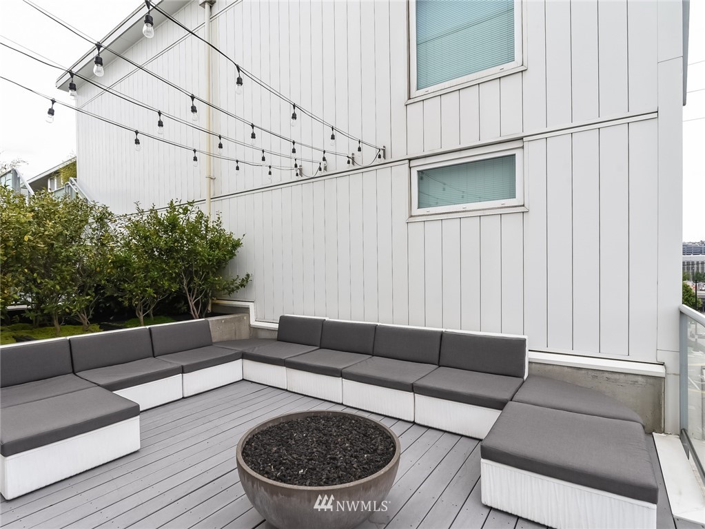 501 Roy Street, Unit F229 Seattle, WA 98109 - Photo 20 of 25