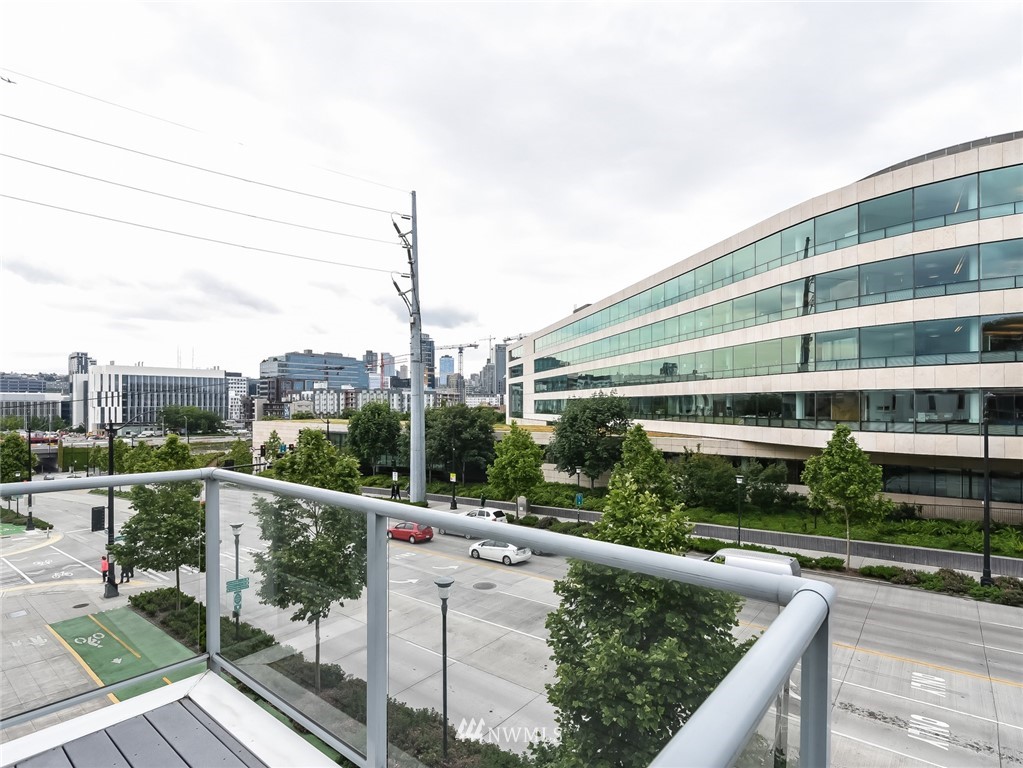 501 Roy Street, Unit F229 Seattle, WA 98109 - Photo 21 of 25