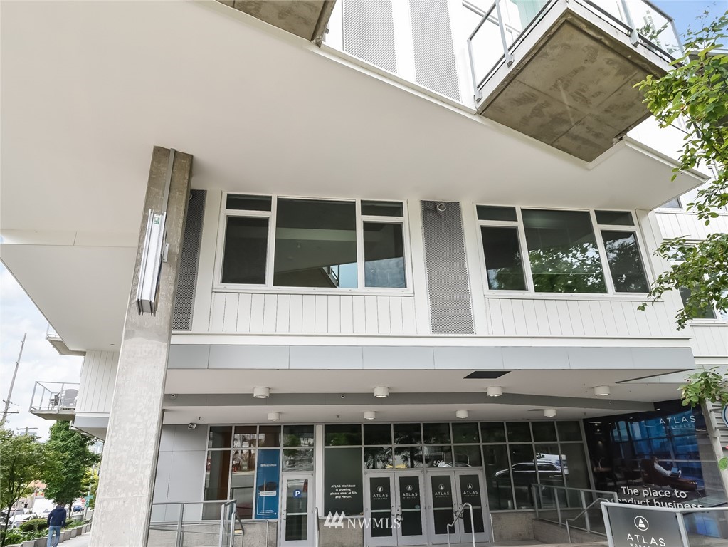 501 Roy Street, Unit F229 Seattle, WA 98109 - Photo 25 of 25