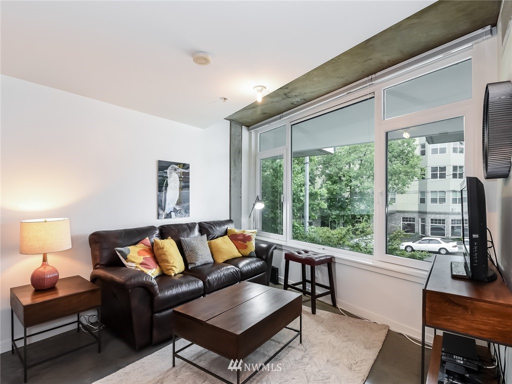 501 Roy Street, Unit F229 Seattle, WA 98109 - Photo 5 of 25