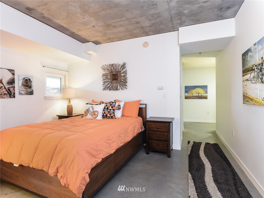 501 Roy Street, Unit F229 Seattle, WA 98109 - Photo 10 of 25