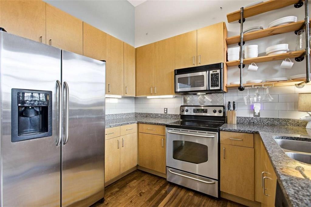 600 College Street, Unit 202 Atlanta, GA 30354 - Photo 17 of 53