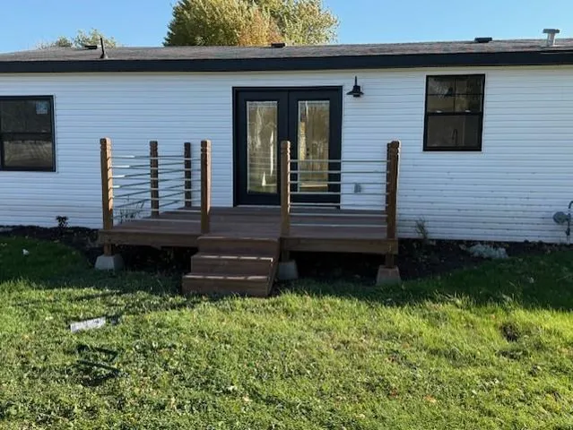 $189,900 | 123 8th Street North, Breckenridge, MN 56520