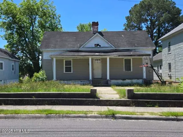 $60,000 | 714 Leak Street, Rockingham, NC 28379