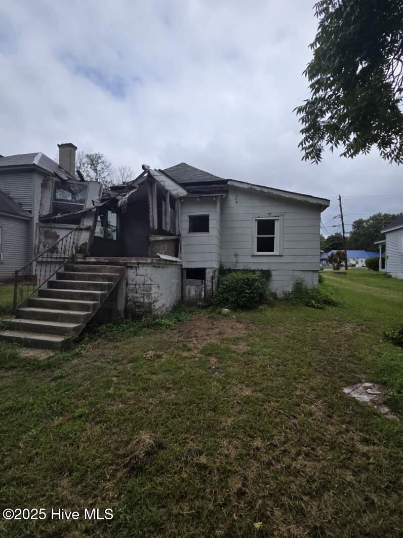 714 Leak Street Rockingham, NC 28379 - Photo 16 of 17 Resized_20250722_104812