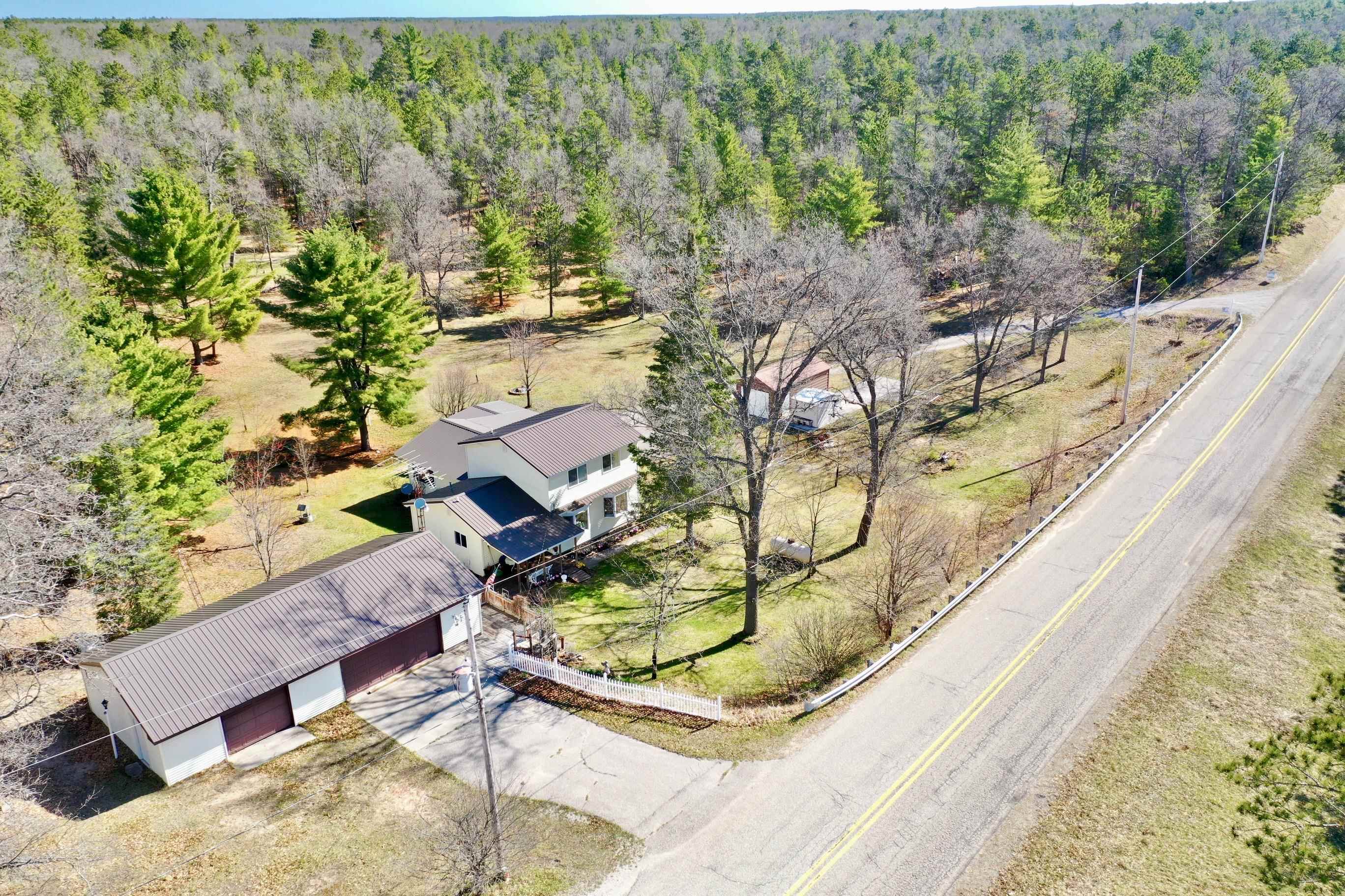 2400 Curtis Road National City, MI 48748 - Photo 6 of 53
