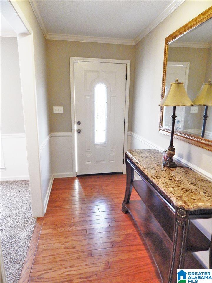 5014 Sunset Circle Pinson, AL 35126 - Photo 4 of 26