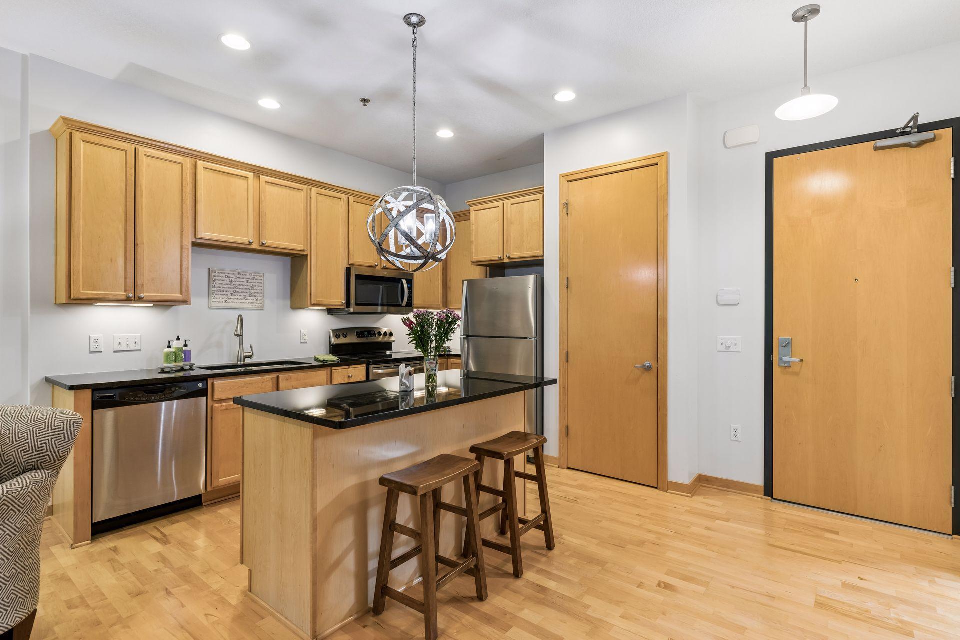 240 Spring Street, Unit 203 St. Paul, MN 55102 - Photo 8 of 34
