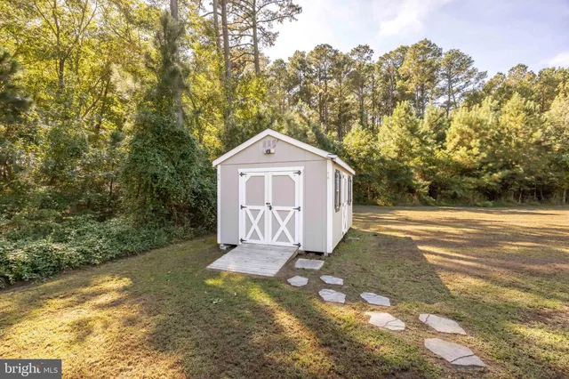 $275,000 | 29580 Kingston Lane, Westover, MD 21871