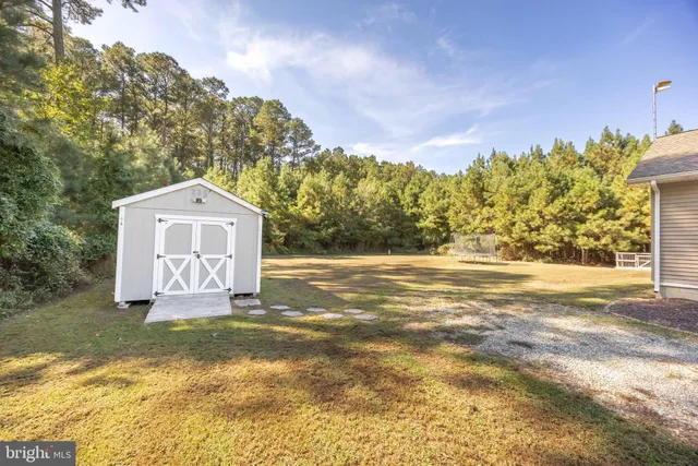 $275,000 | 29580 Kingston Lane, Westover, MD 21871