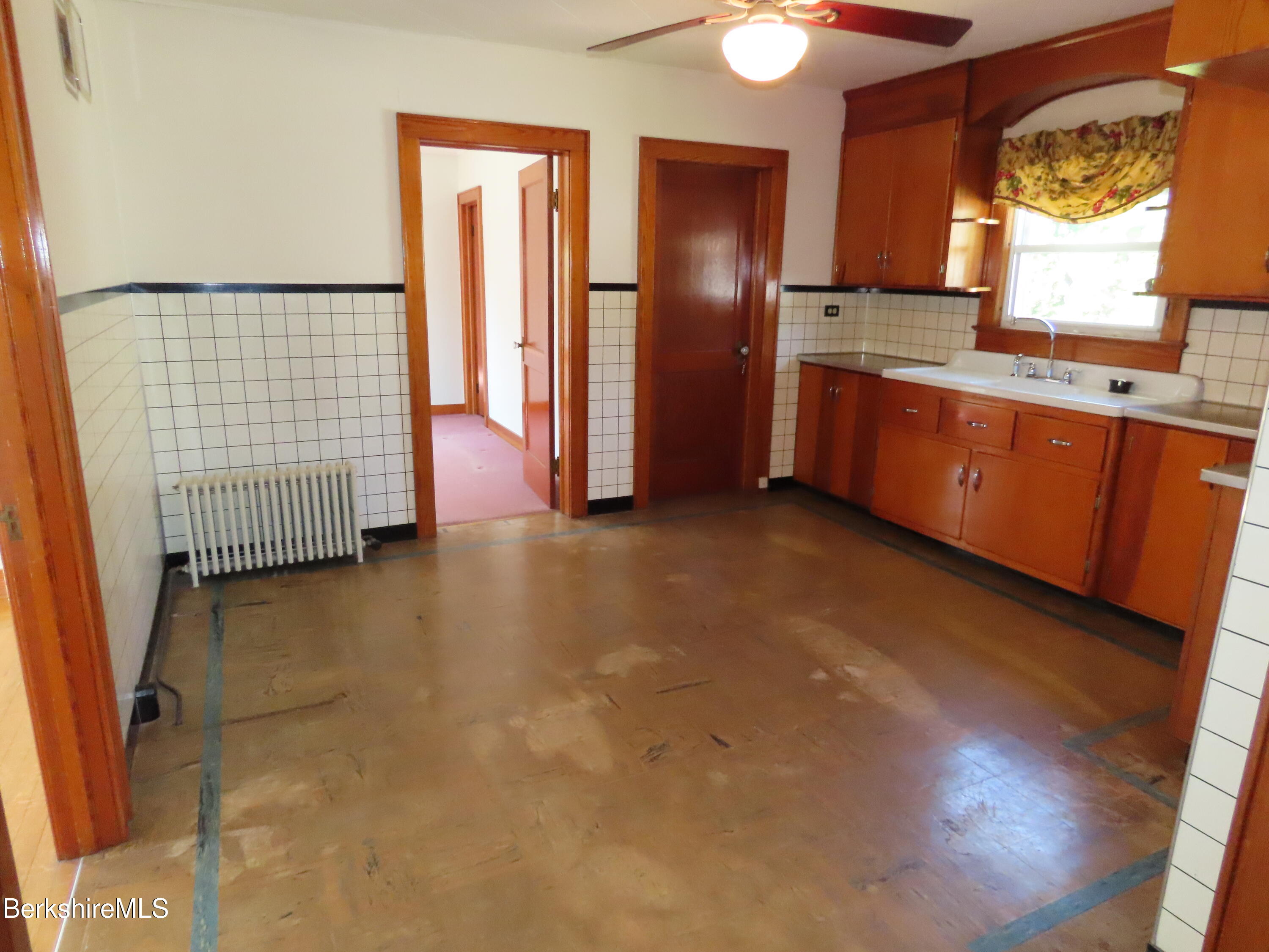 32 Valley Street Adams, MA 01220 - Photo 21 of 68 upstairs Kitchen
