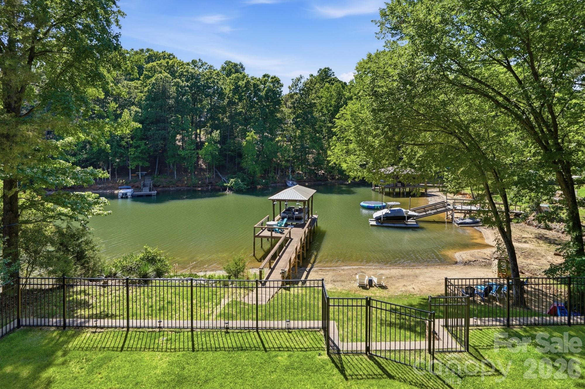 2113 Bon Villa Way Tega Cay, SC 29708 - Photo 26 of 48