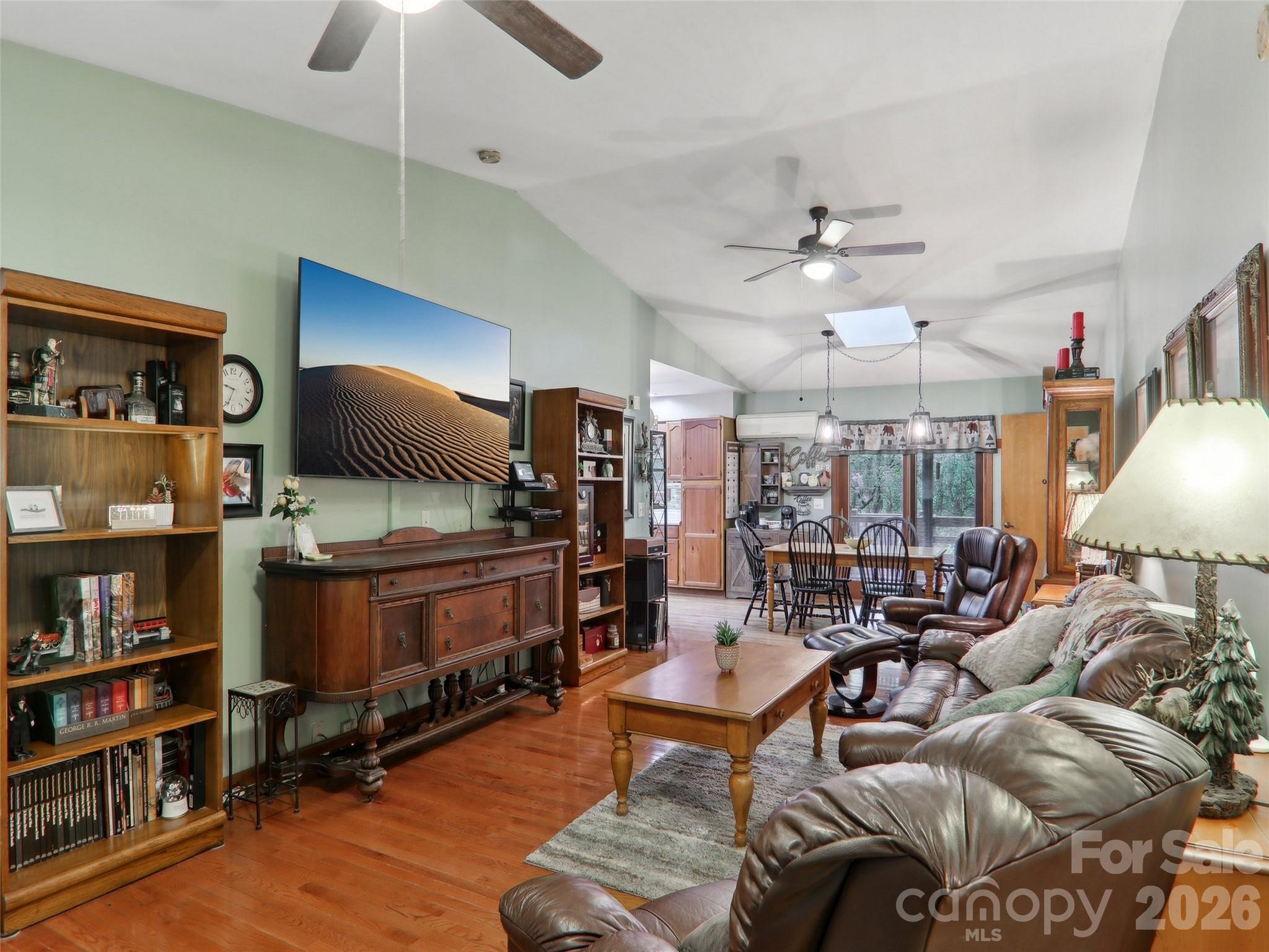457 Shady Ridge Road Waynesville, NC 28785 - Photo 12 of 48 Gallery Image 12