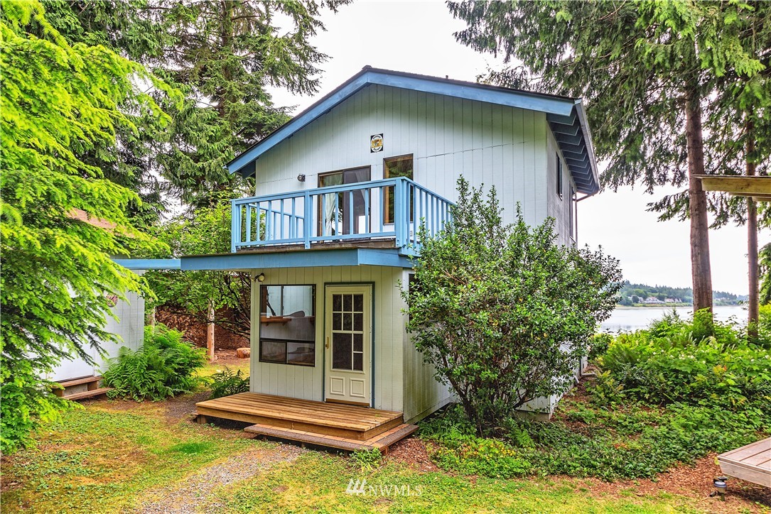 771 Ludlow Bay Road Port Ludlow, WA 98365 - Photo 1 of 25 Gallery Image 1