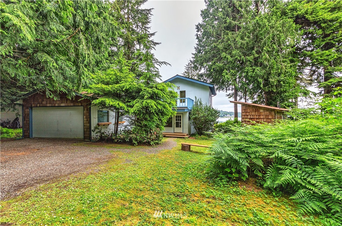 771 Ludlow Bay Road Port Ludlow, WA 98365 - Photo 2 of 25 Gallery Image 2