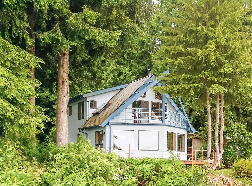 771 Ludlow Bay Road Port Ludlow, WA 98365 - Photo 4 of 25 Gallery Image 4